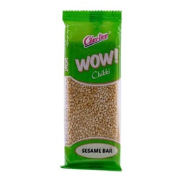 [0100019012] CHARLIEE TIL CHIKKI 30GM