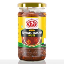 [0100019039] 777 TOMATO RASAM PASTE 300GM