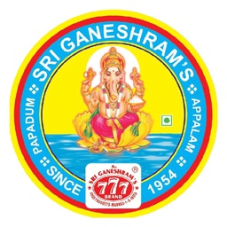 [0100019049] 777 APPALAM DIA 310GM