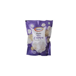 [0100020654] MANIARRS KHICHA PAPAD PLAIN 30GM