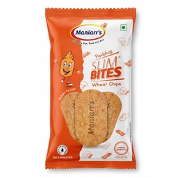 [0100020657] MANIARRS PAV BHAJI KHAKHRA 27GM