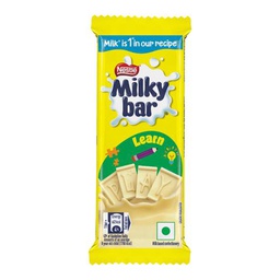 [0100021687] NESTLE MILKY BAR 12.5GM