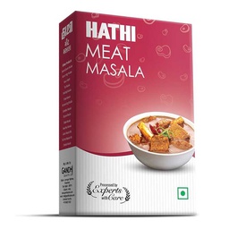 [0100024382] HATHI MEAT MASALA 100GM