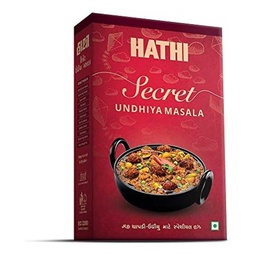 [0100024384] HATHI UNDHIYA MASALA 100GM