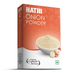 [0100024976] HATHI ONION POWDER 100GM