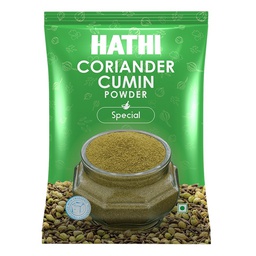 [0100024977] HATHI CORIANDER POWDER 100GM