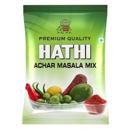 [0100024979] HATHI ACHAR MASALA MIX 150GM
