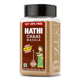 [0100024980] DND HATHI CHAAS MASALA 175GM