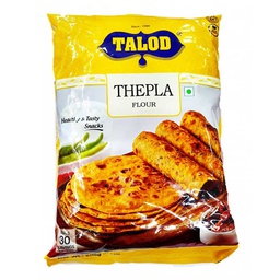 [0100027153] TALOD THEPLA ATA 500GM