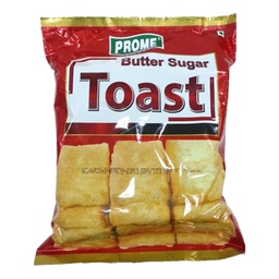 [0100020643] PROME BUTTER TOAST 300GM