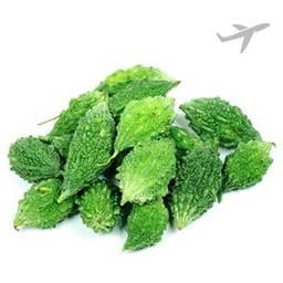 [0100026531] RUBA KARELA INDIA (AIR)