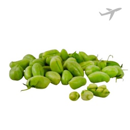 [0100027168] RUBA GREEN CHANA INDIA