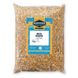 [0100026383] MADHOOR MIX SEED 5KG