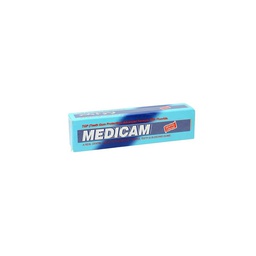 [0100013426] MEDICAM TOOTHPASTE 70GM