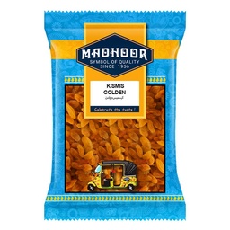 [0100003705] S KISMIS GOLDEN