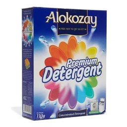 [0100020422] ALOKOZAY PREMIUM DETERGENT 500GM