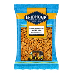 [0100008256] S CASHEW ROASTED SALTED W240