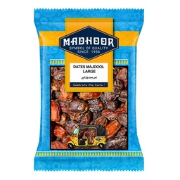 [0100021465] S RAIGA DATES MAJDOOL LARGE