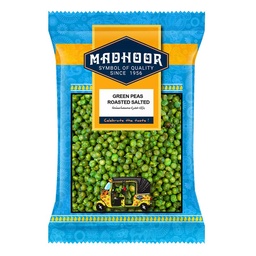 [0100024920] S GREEN PEAS ROASTED SALTED
