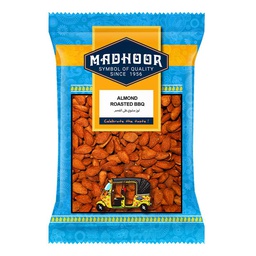 [0100025668] ALMOND ROASTED BBQ