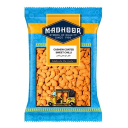 [0100026296] CASHEW COATED SWEET CHILLI 320 /KG