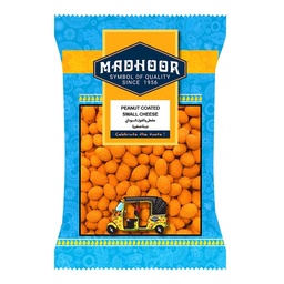 [0100026297] PEANUT COATED SMALL CHEESE