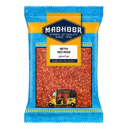 [0100015412] H METHI RED IRANI