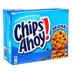 [0100005292] CHIPS AHOY 300GM