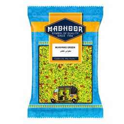 [0100008099] MUKHWAS GREEN