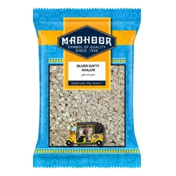[0100016808] SILVER SOFTY KHAJUR /KG