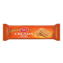 [0100007367] TIFFANY CREAM ORANGE 90GM