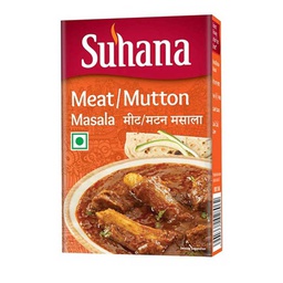 [0100018740] SUHANA MASALA  ASTD 50GM@SPL