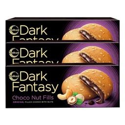 [0100012216] DARK FANTASY CHOCO FILLS 3x75GM