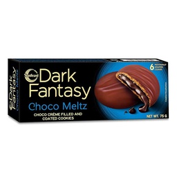 [0100012217] DARK FANTASY CHOCO MELTZ