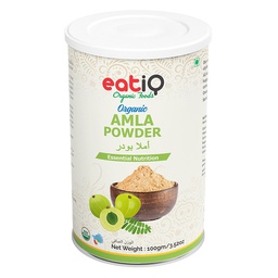 [0100011537] EATIQ AMLA POWDER 100GM