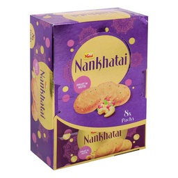 [0100015675] NABIL NANKHATAI FRUIT&amp;NUT 48GM
