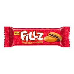 [0100015678] NABIL FILLZ CHOCO 54GM