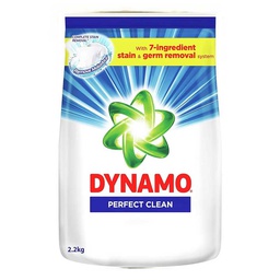 [0100024453] DYNAMO DETERGENT 2.2KG