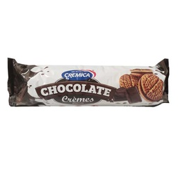 [0100020436] CREMICA CHOCLATE CREAMS 150GM