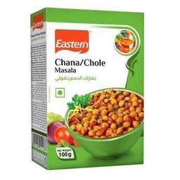 [0100017965] EASTERN CHANA MASALA 100GM SPL OFF