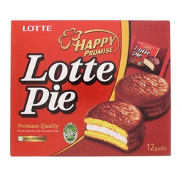 [0100020760] LOTTE PIE 28GM