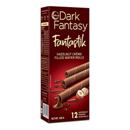 [0100022117] DARK FANTASY FANTASTIK HAZELNUT 150GM