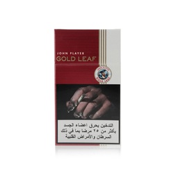 [0100011166] JP GOLD LEAF RELOC 10S