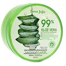 [0100027179] LOVE JOJO ALOE VERA MOISTURE GEL 300ML
