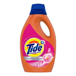 [0100026744] TIDE AUTOMATIC DOWNY 1.8LTR