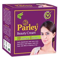 [0100027282] PARLEY BEAUTY CREAM 50GM