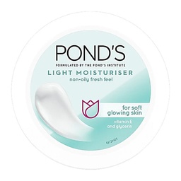 [0100027415] PONDS LIGHT MOISTURE CREAM  100ML