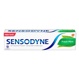 [0100027531] SENSODYNE FRESH MINT 100GM
