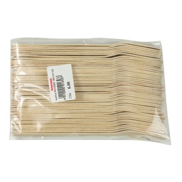 [0100027374] SAPNA WOODEN  SPOON 50S