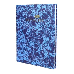 [0100027382] PAPERLINE A4 REGISTER HBO277630